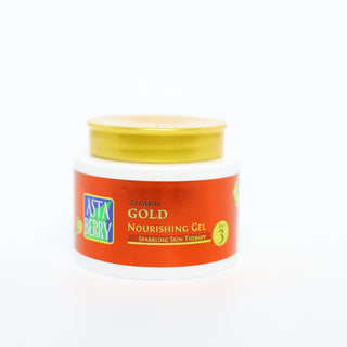 24 Carat Gold Kit - 1140 Ml