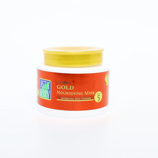 24 Carat Gold Kit - 1140 Ml