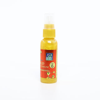 24 Carat Gold Kit - 1140 Ml