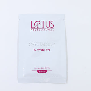 Crystal Spa Luxurious