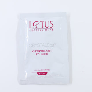 Crystal Spa Luxurious