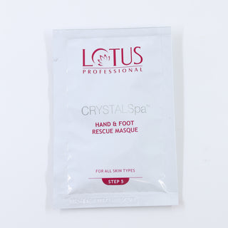 Crystal Spa Luxurious