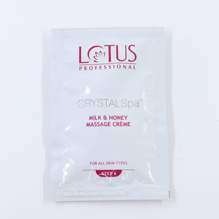 Crystal Spa Luxurious