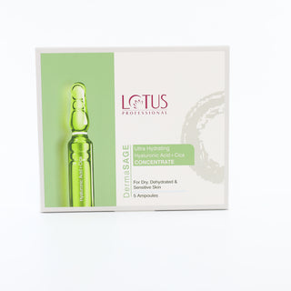 Dermasage Ultra Hydrating