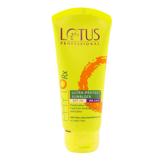 Phytorx Ultra - Protect Sunblock