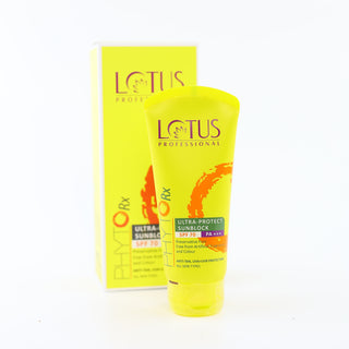 Phytorx Ultra - Protect Sunblock