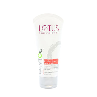 Phytrox Whitening & Brightening Facewash