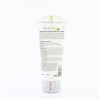 Phytrox Whitening & Brightening Facewash