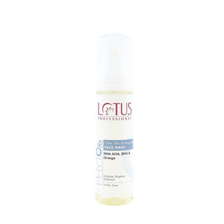 Phytorx Clear Skin Energising