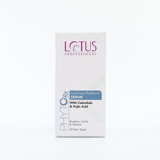 Phytrorx Luminous Radiance Serum