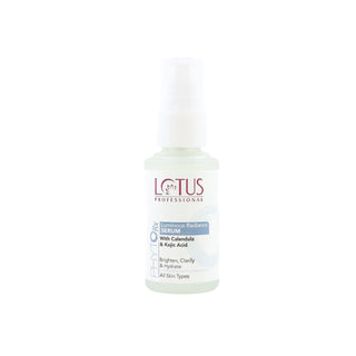 Phytrorx Luminous Radiance Serum