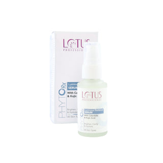 Phytrorx Luminous Radiance Serum