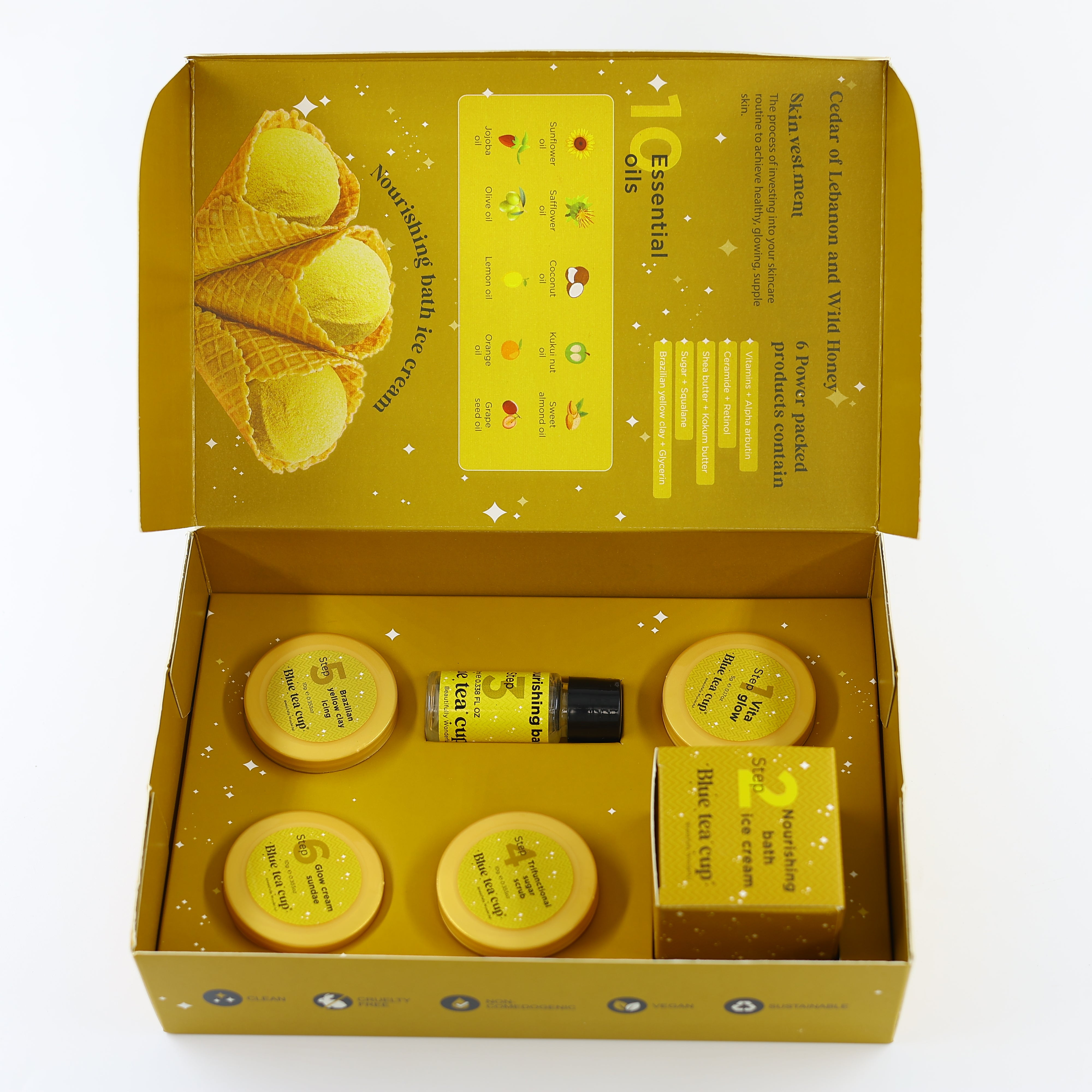 Plush Lounge Cosmetics & Beauty Products Online