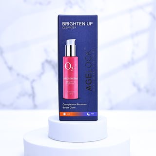 Agelock Cleanup Cleanser - 120 ml