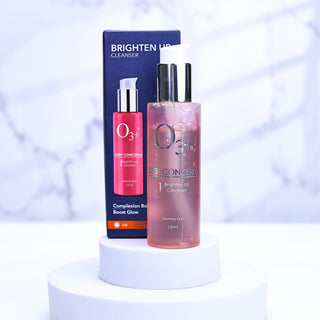 Agelock Cleanup Cleanser - 120 ml
