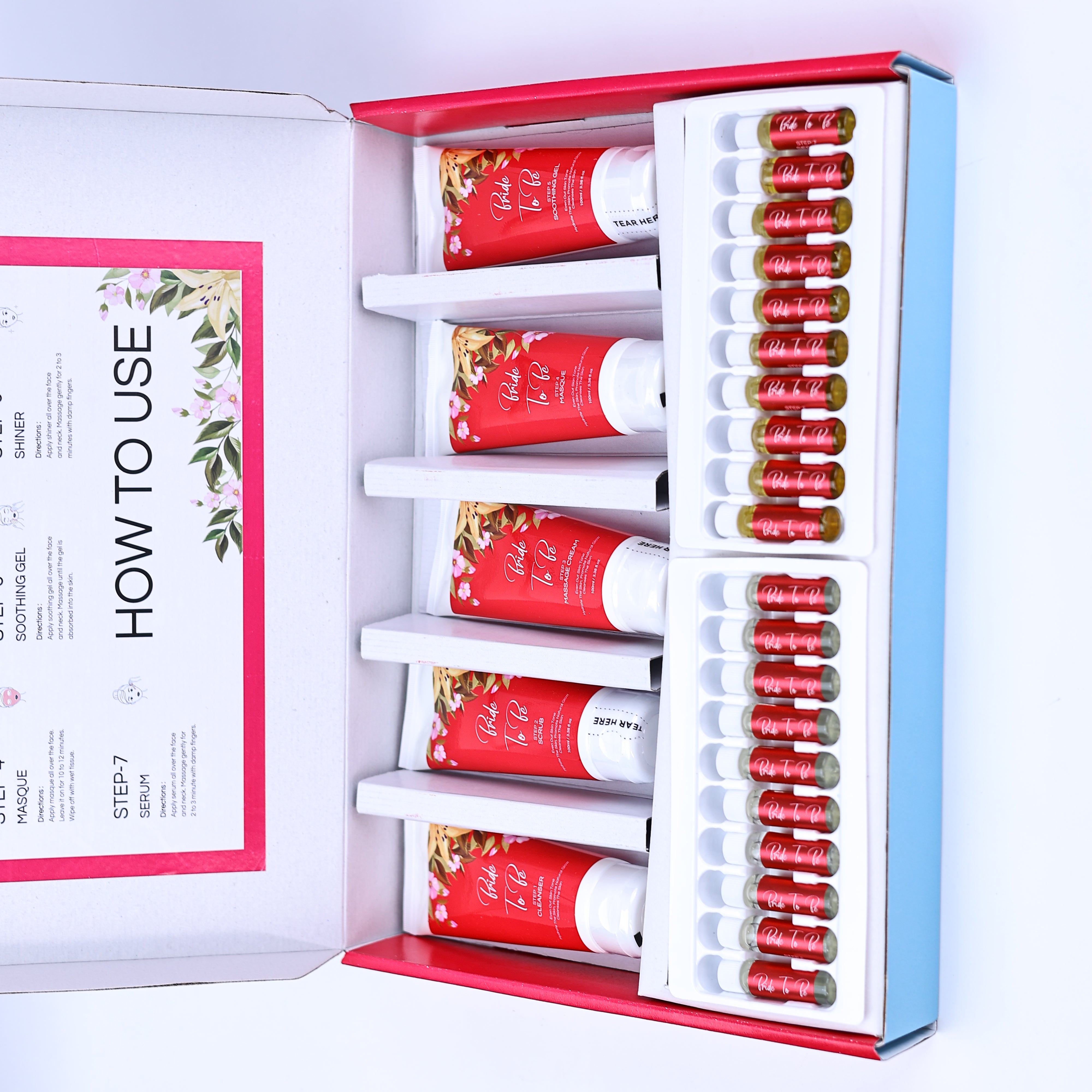 Plush Lounge Cosmetics & Beauty Products Online