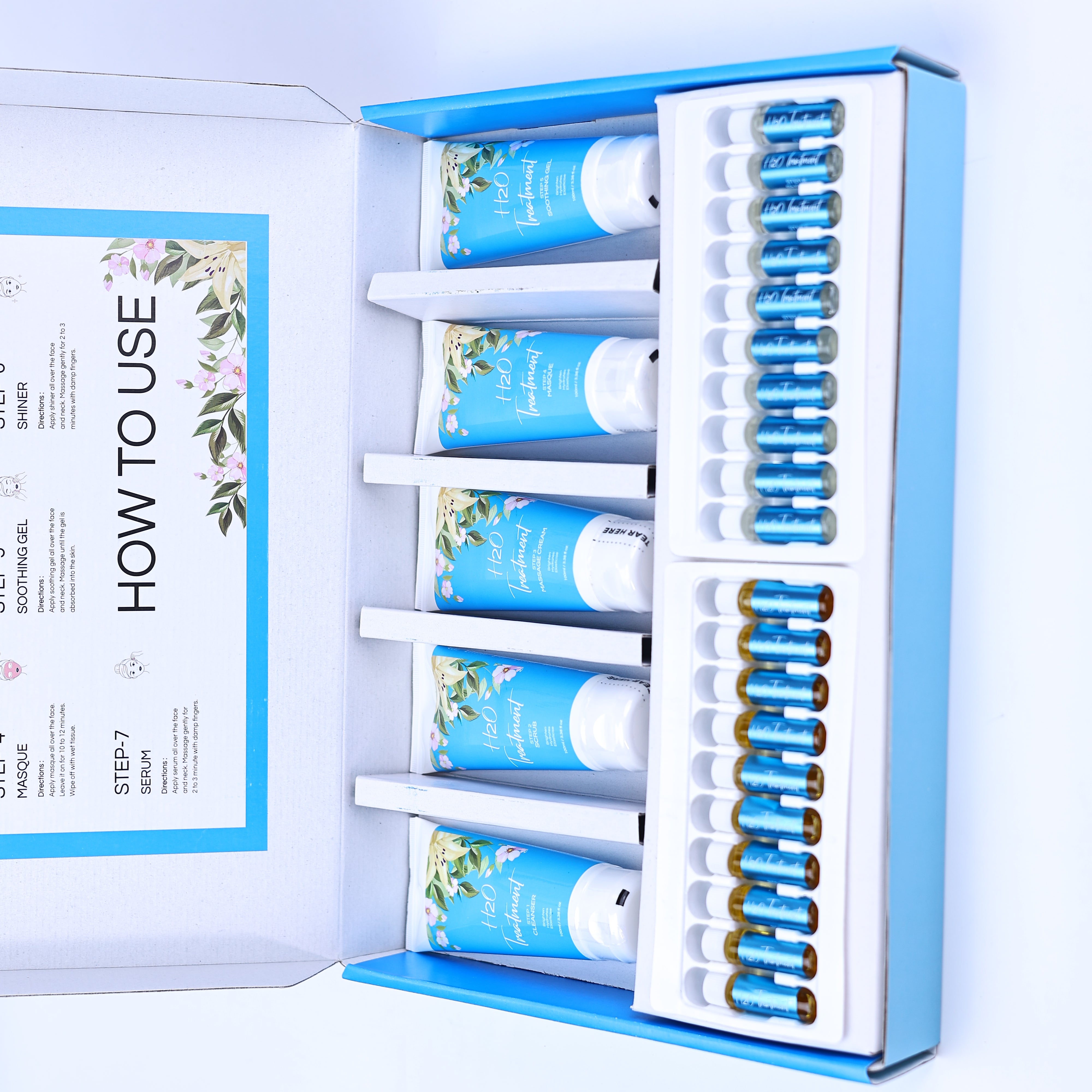Plush Lounge Cosmetics & Beauty Products Online