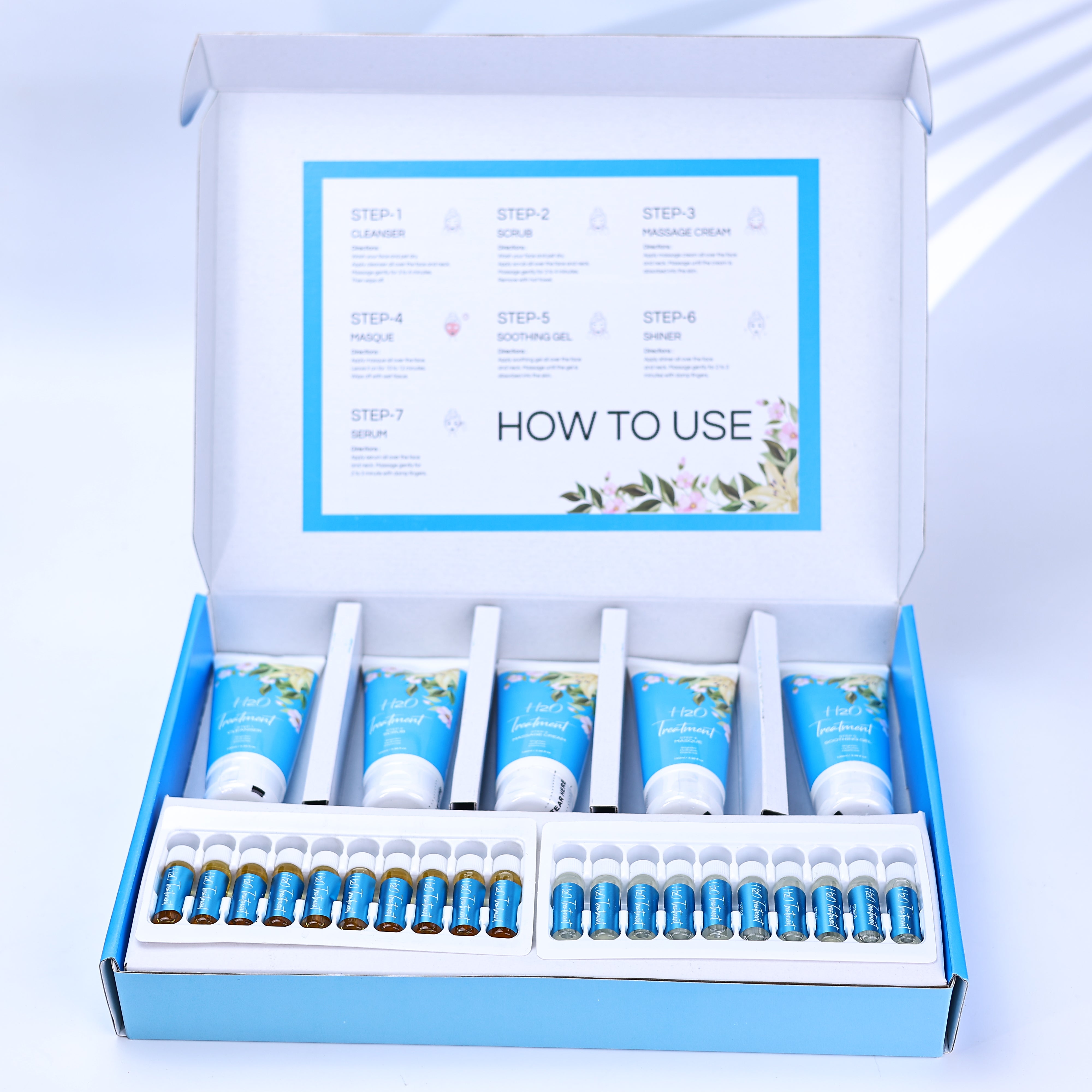 Plush Lounge Cosmetics & Beauty Products Online