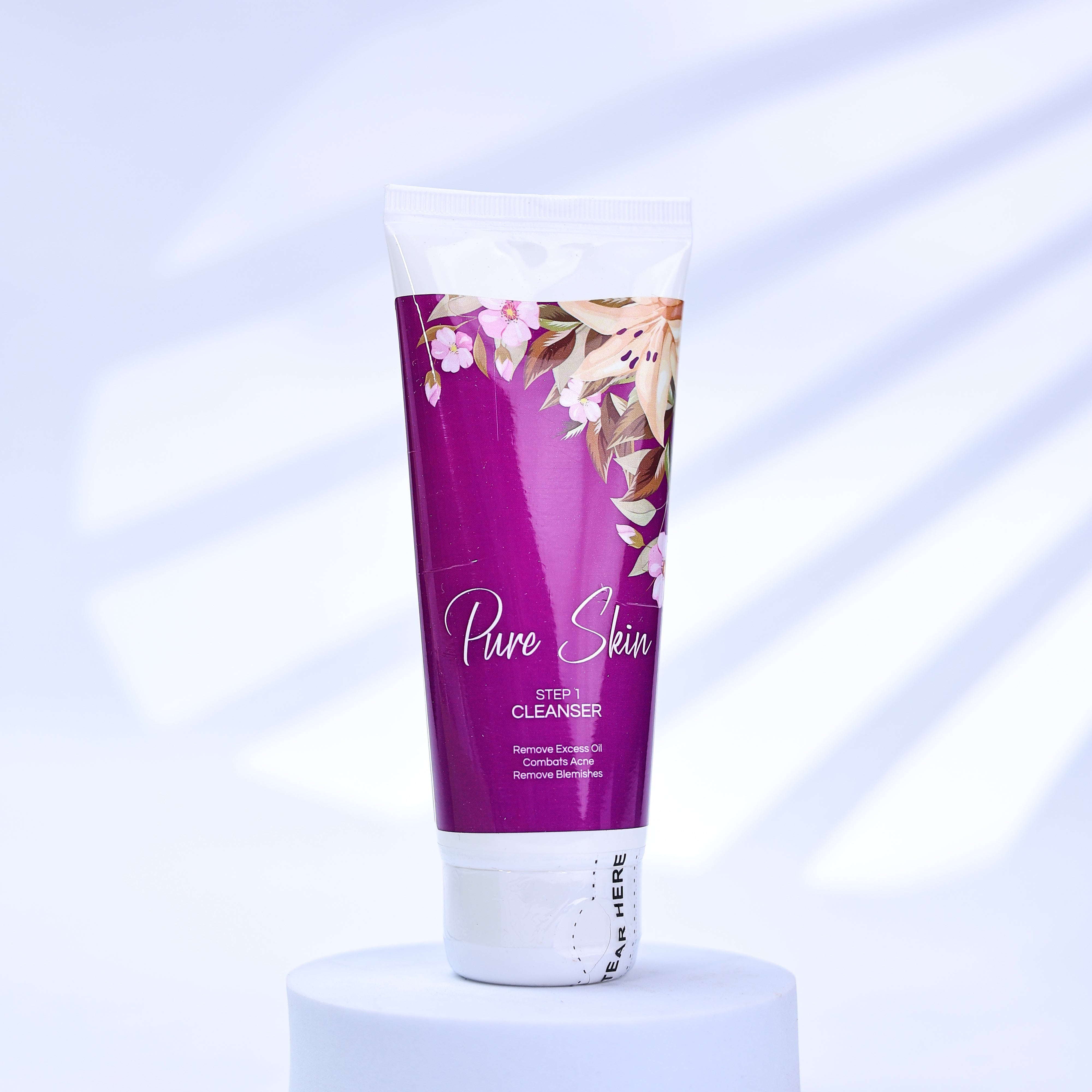 Plush Lounge Cosmetics & Beauty Products Online