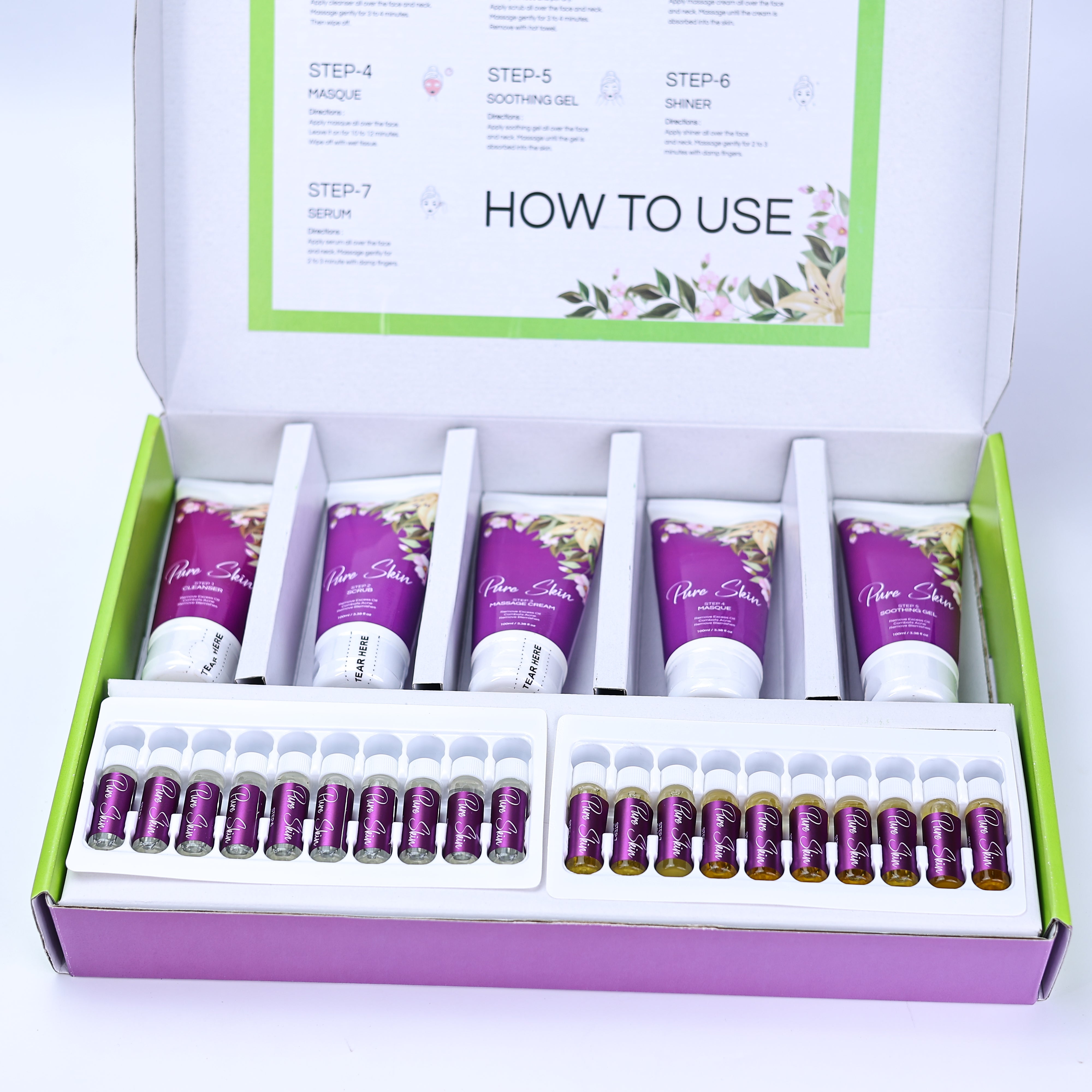 Plush Lounge Cosmetics & Beauty Products Online
