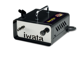 Ninja Jet Air Compressor