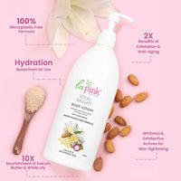 Plush Lounge Cosmetics & Beauty Products Online