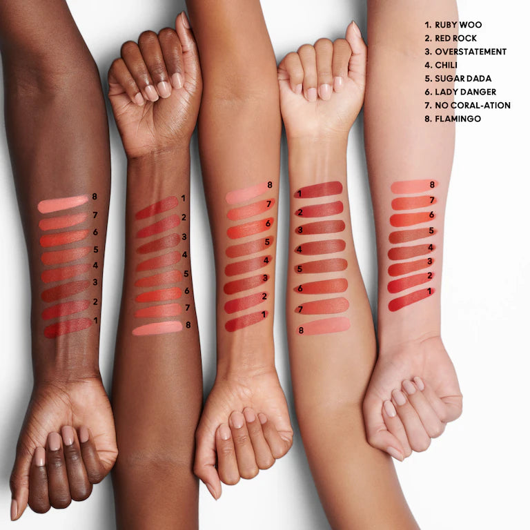 Plush Lounge Cosmetics & Beauty Products Online