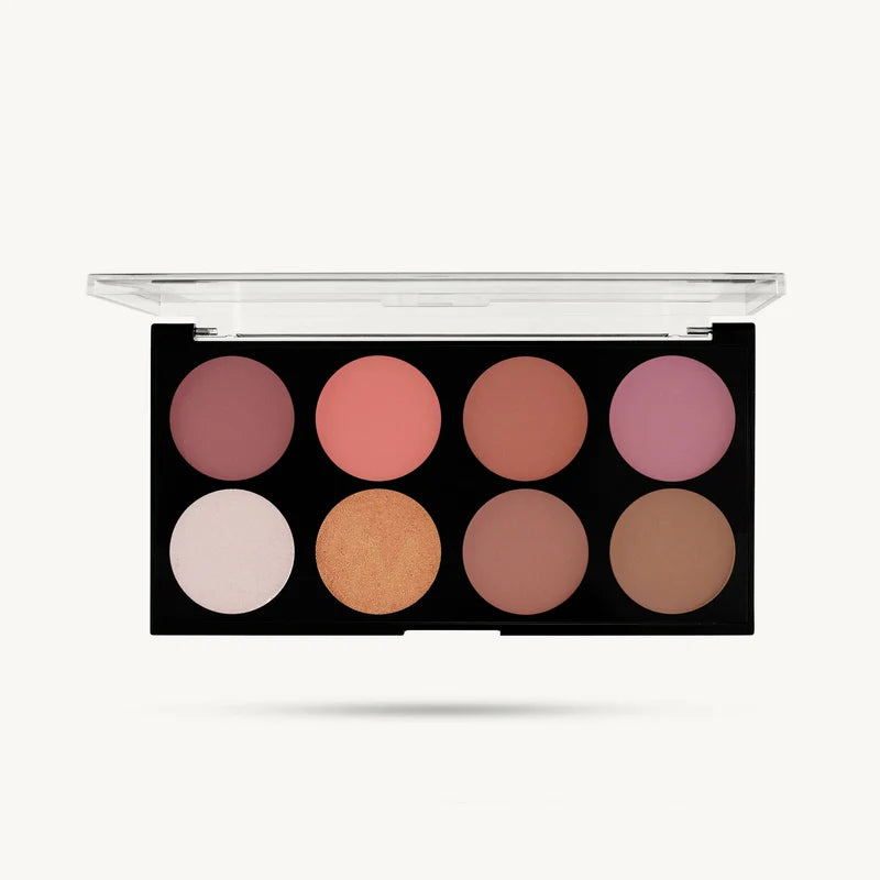 Plush Lounge Cosmetics & Beauty Products Online