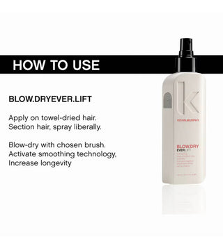 Blow Dry Ever Lift - 150 ml