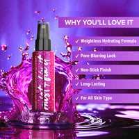 Plush Lounge Cosmetics & Beauty Products Online