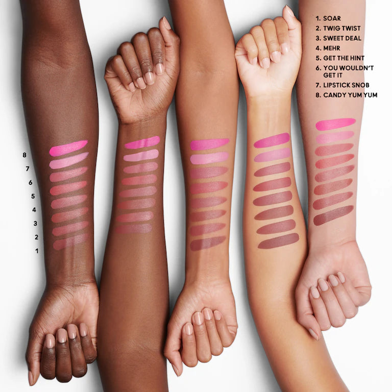 Plush Lounge Cosmetics & Beauty Products Online