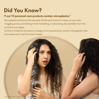 Smooth Shiny & Strong Hair with Methi Dana 8-in-1 Hair Mask - 200 gm