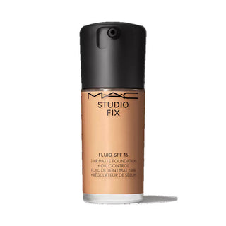 Studio Fix Fluid SPF 15 Foundation - 15 ml