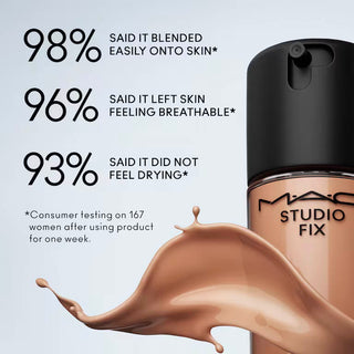 Studio Fix Fluid SPF 15 Foundation - 15 ml
