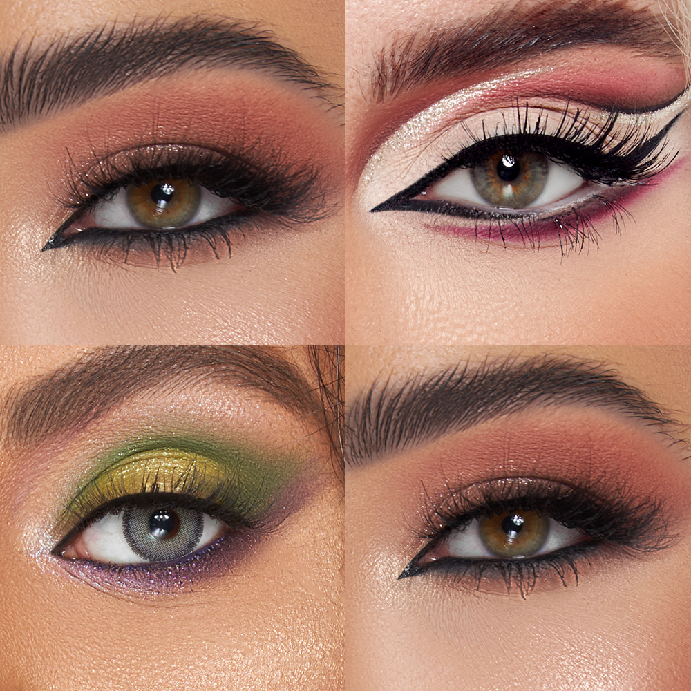 Plush Lounge Cosmetics & Beauty Products Online