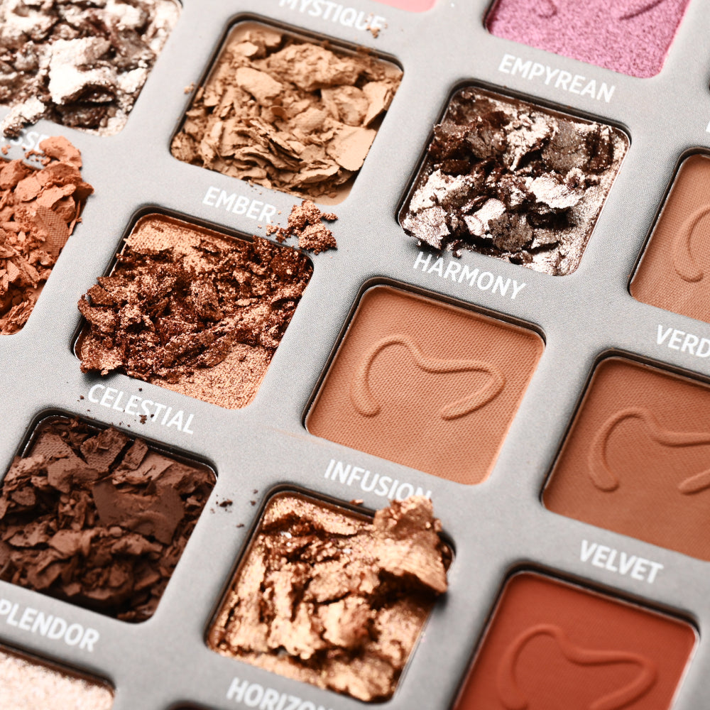 Plush Lounge Cosmetics & Beauty Products Online