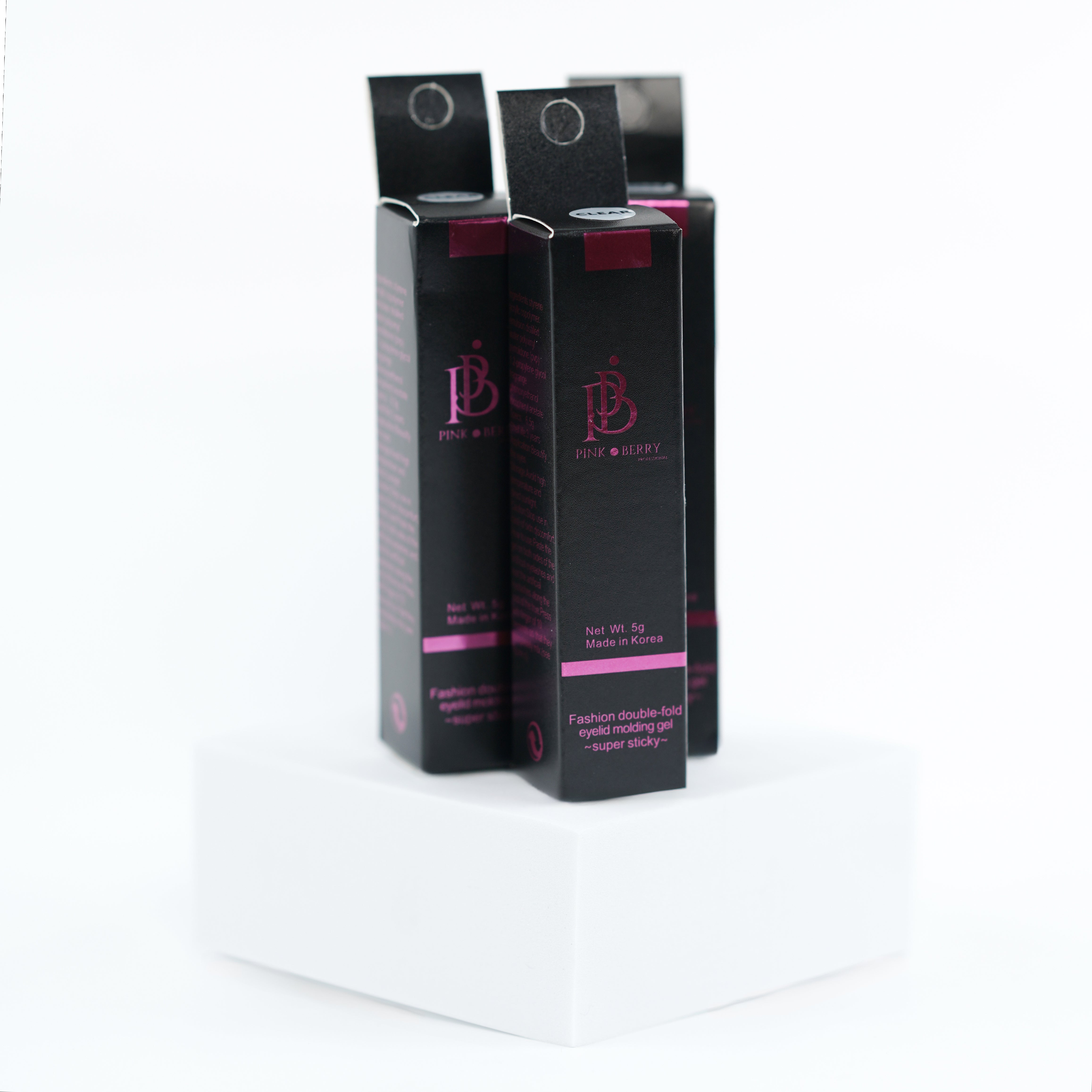 Plush Lounge Cosmetics & Beauty Products Online