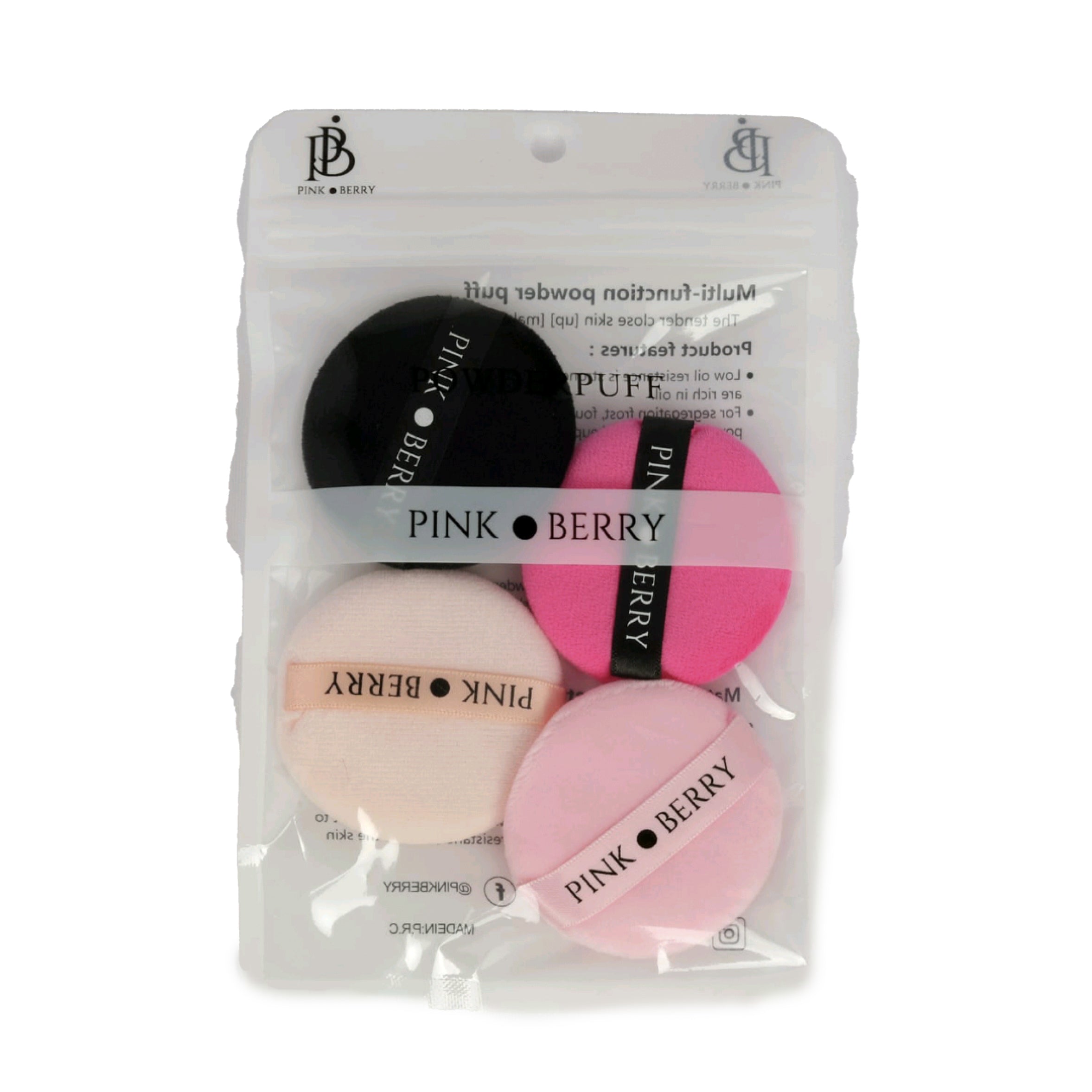 Plush Lounge Cosmetics & Beauty Products Online