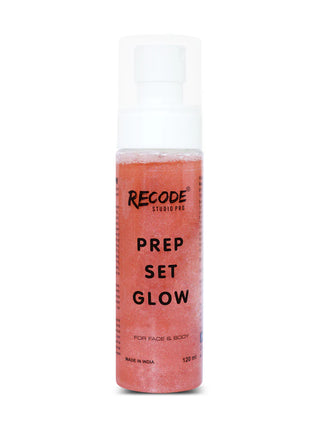 Prep Set Glow - 120 Ml