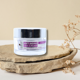 Pro Anti-Aging Day Cream - 50 g