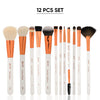 Brush 12-Pcs Set Combo - 400 G