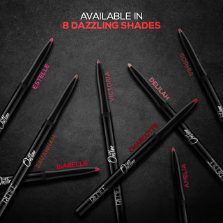 Outline Lip Liner L01 - 0.35 g