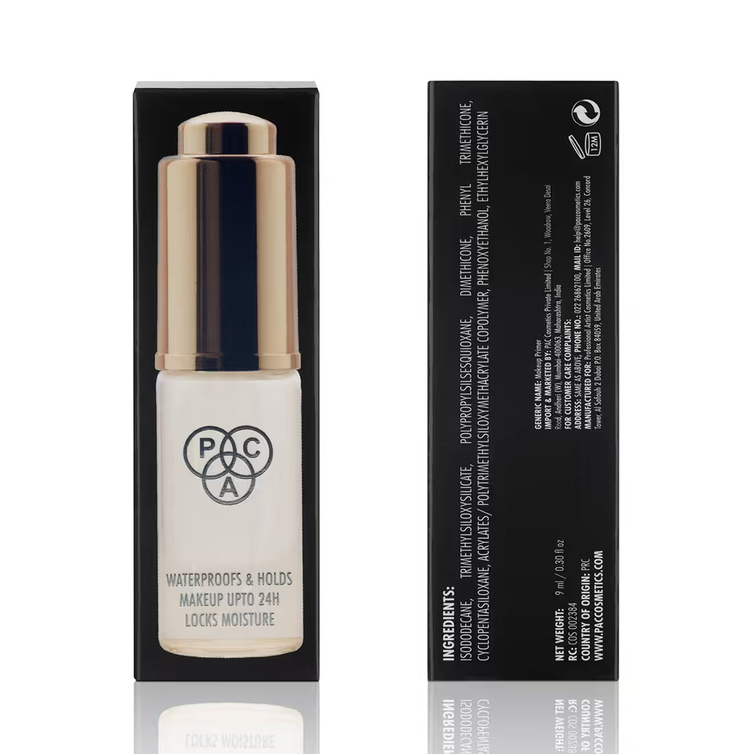 Plush Lounge Cosmetics & Beauty Products Online