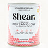 Shear Korean Glow Lipsoluble Wax