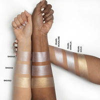 Plush Lounge Cosmetics & Beauty Products Online