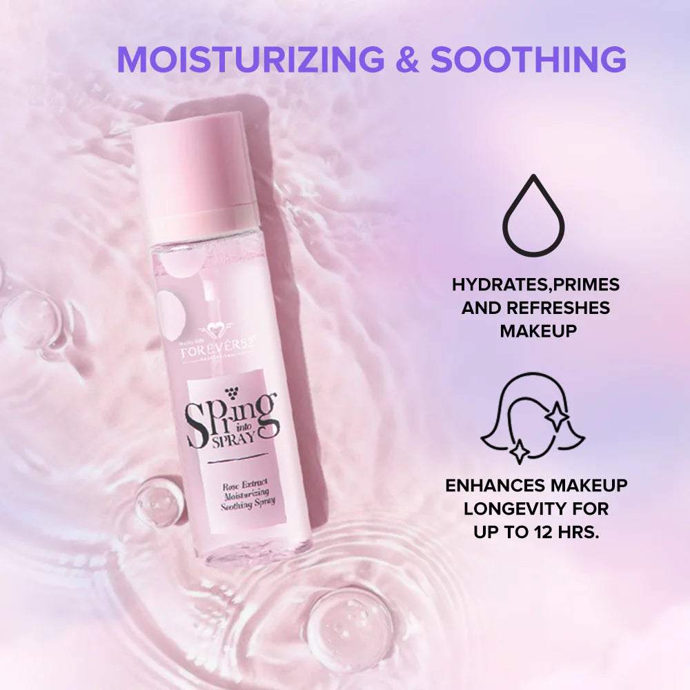 Plush Lounge Cosmetics & Beauty Products Online