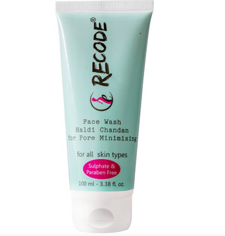 Face Wash - 100 Ml