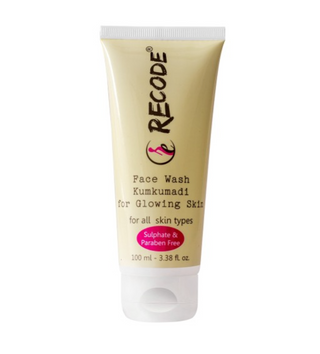 Face Wash - 100 Ml
