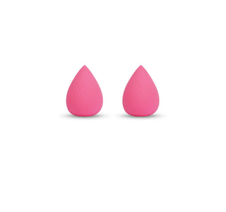 Mini Eye Makeup Sponge Set Of 2