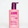 &Done Take Control Hydrating Shampoo -300ml